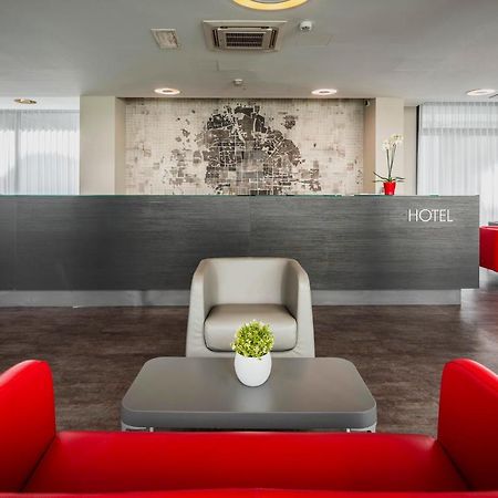 Fasthotel Linate Segrate Eksteriør billede
