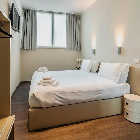 Fasthotel Linate Segrate Eksteriør billede