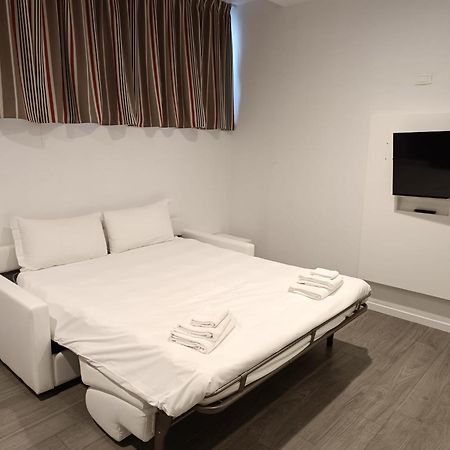 Fasthotel Linate Segrate Eksteriør billede