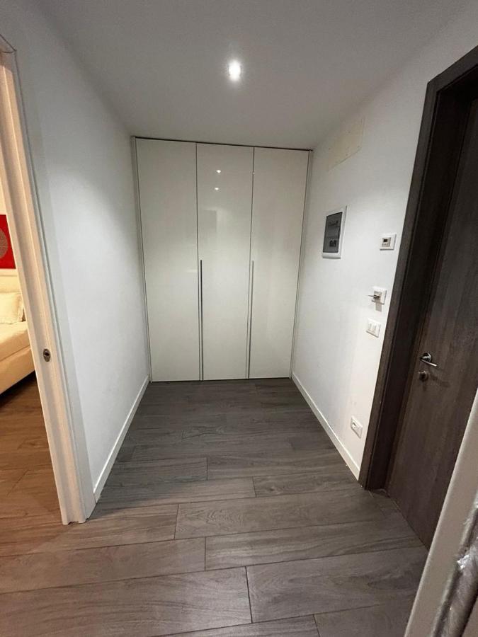 Fasthotel Linate Segrate Eksteriør billede
