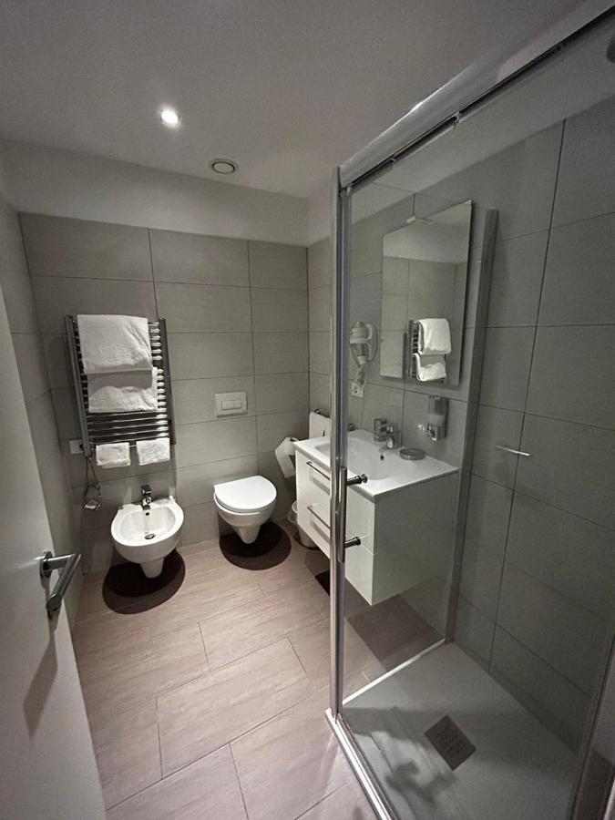 Fasthotel Linate Segrate Eksteriør billede