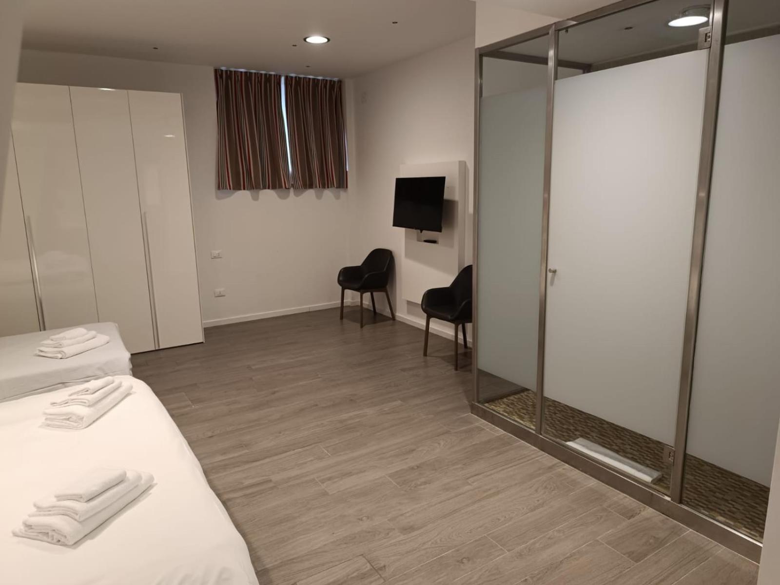 Fasthotel Linate Segrate Eksteriør billede
